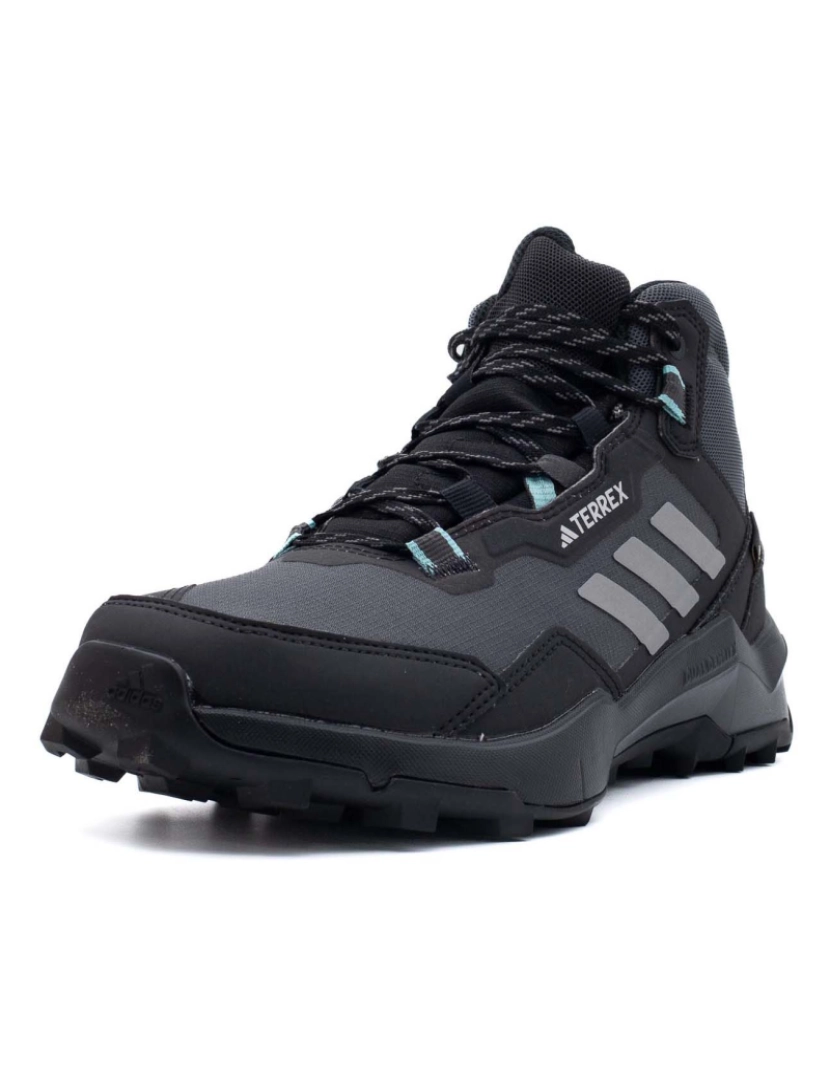 imagem de Sapatos Exterior Adidas Sport Terrex Ax4 Mid Gtx W3