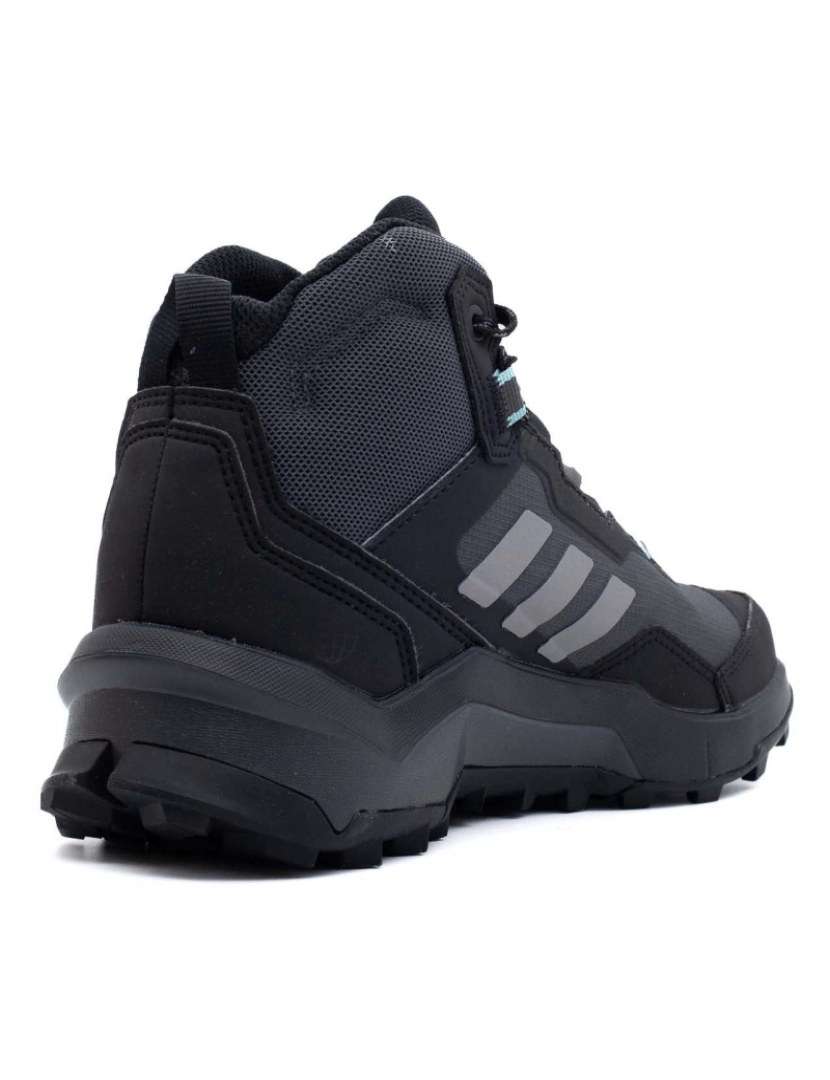 imagem de Sapatos Exterior Adidas Sport Terrex Ax4 Mid Gtx W4