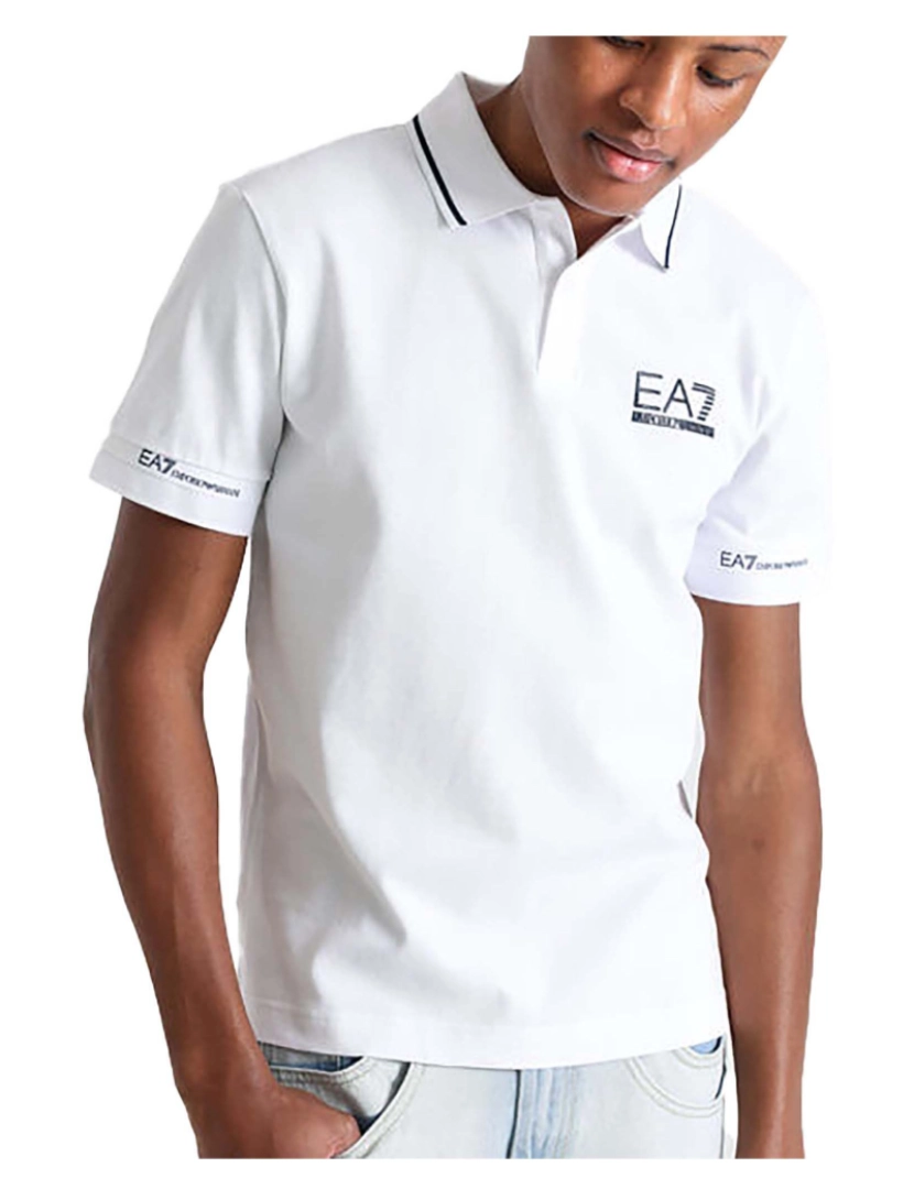 Ea7 - Polo Ea7 Polo