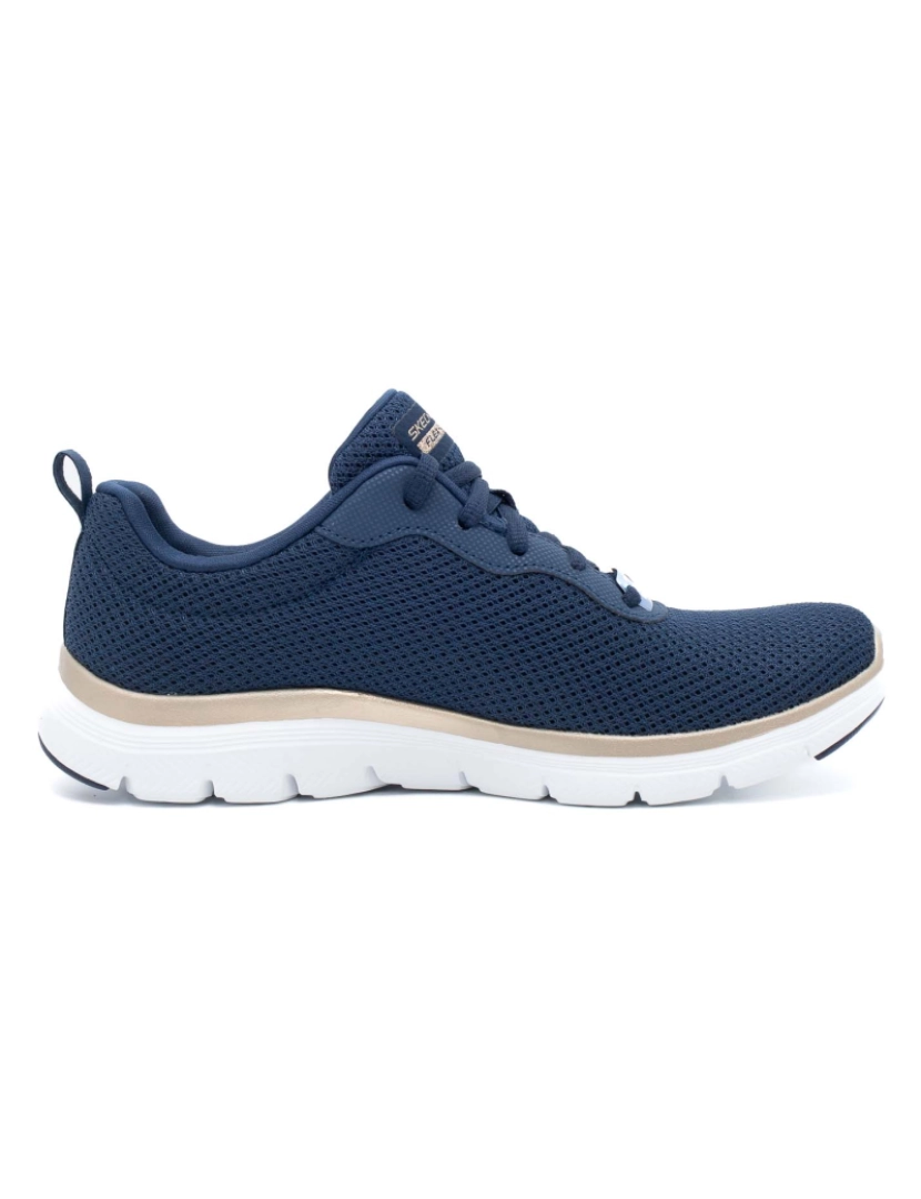 imagem de Tênis Skechers Flex Appeal 4.0 - Br2