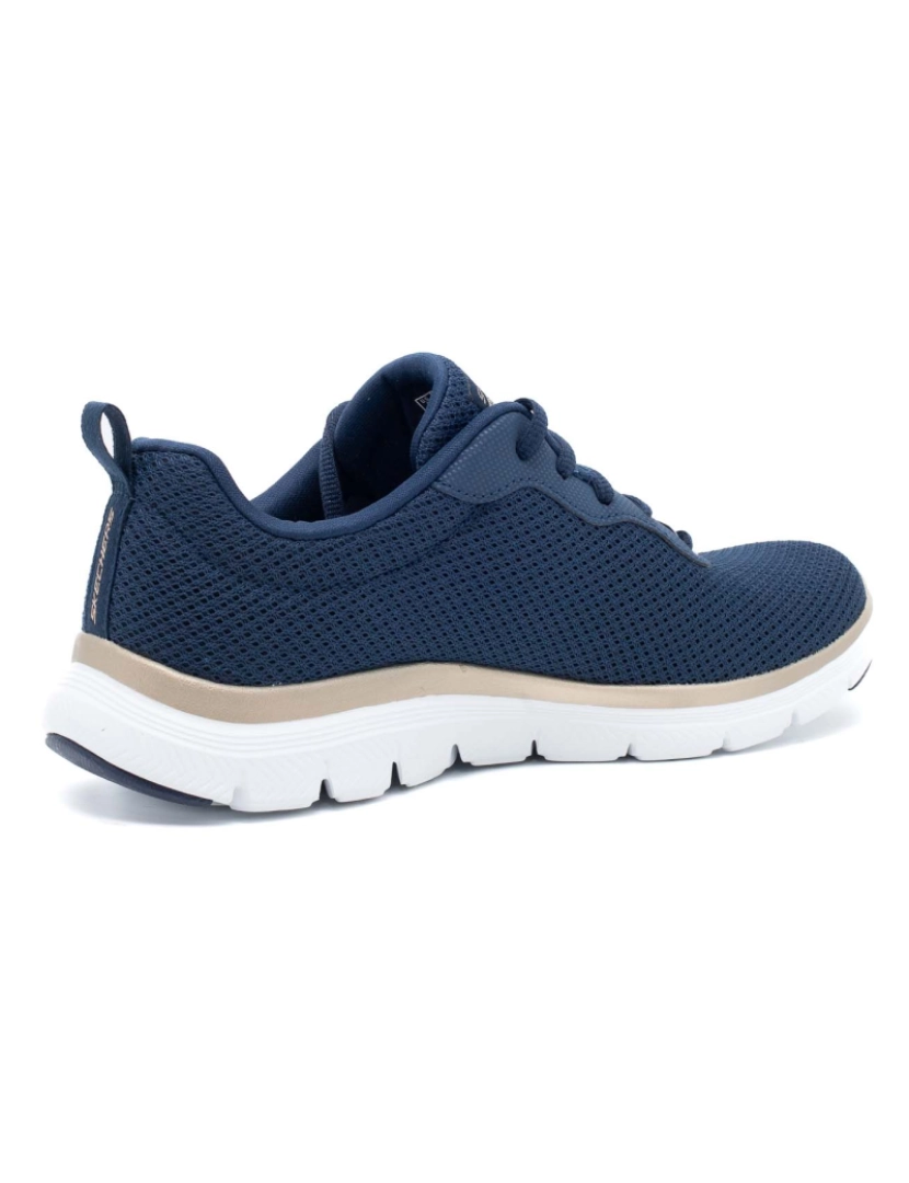 imagem de Tênis Skechers Flex Appeal 4.0 - Br4