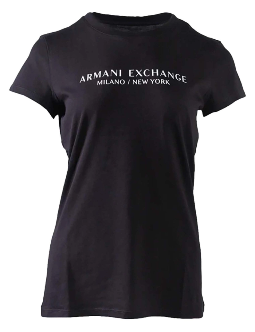 imagem de Camiseta Armani Exchange1