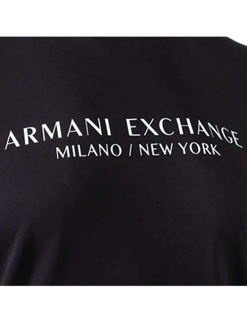 imagem de Camiseta Armani Exchange2