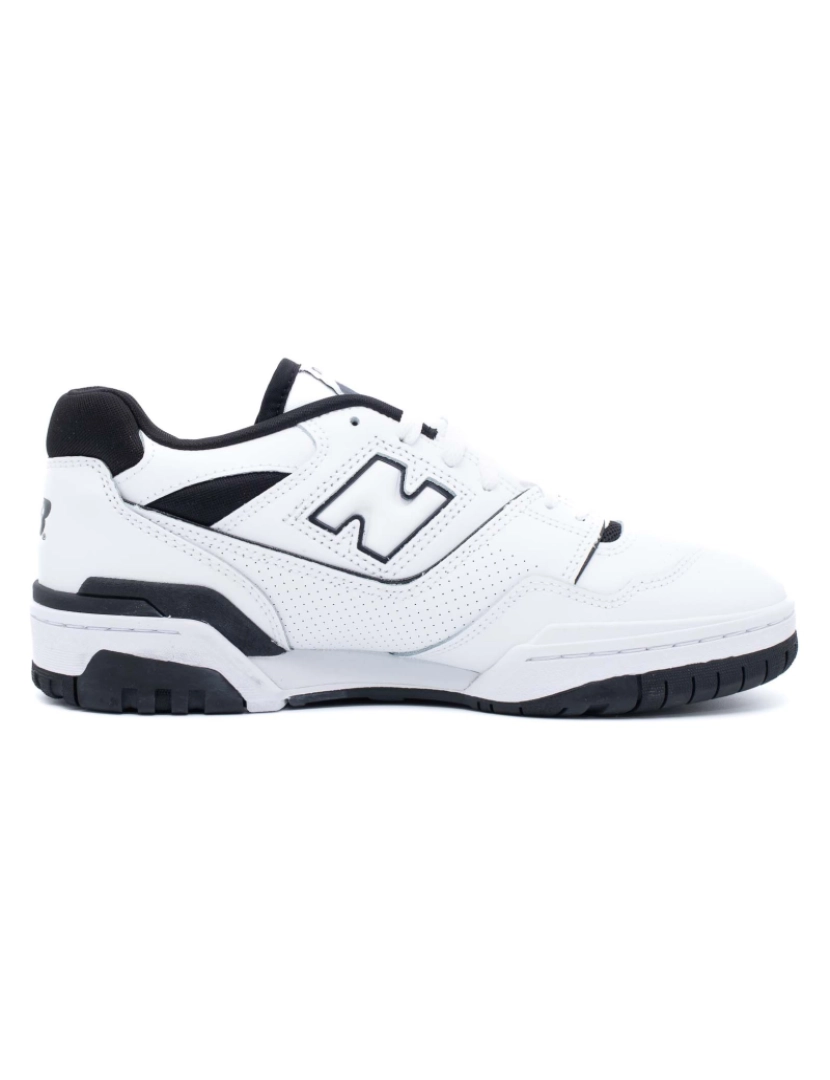 imagem de Sapatos De Estilo De Vida Unissexo New Balance - Ltz2