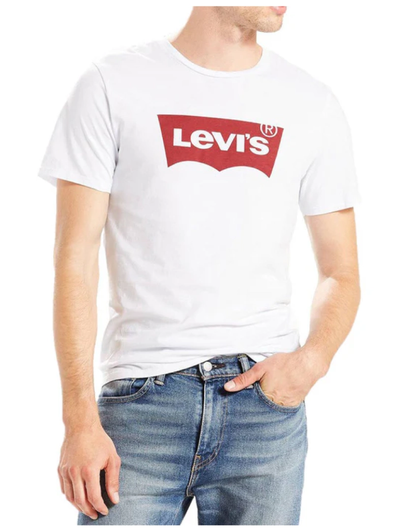 Levi`s - Levi`s T-Shirt Homem