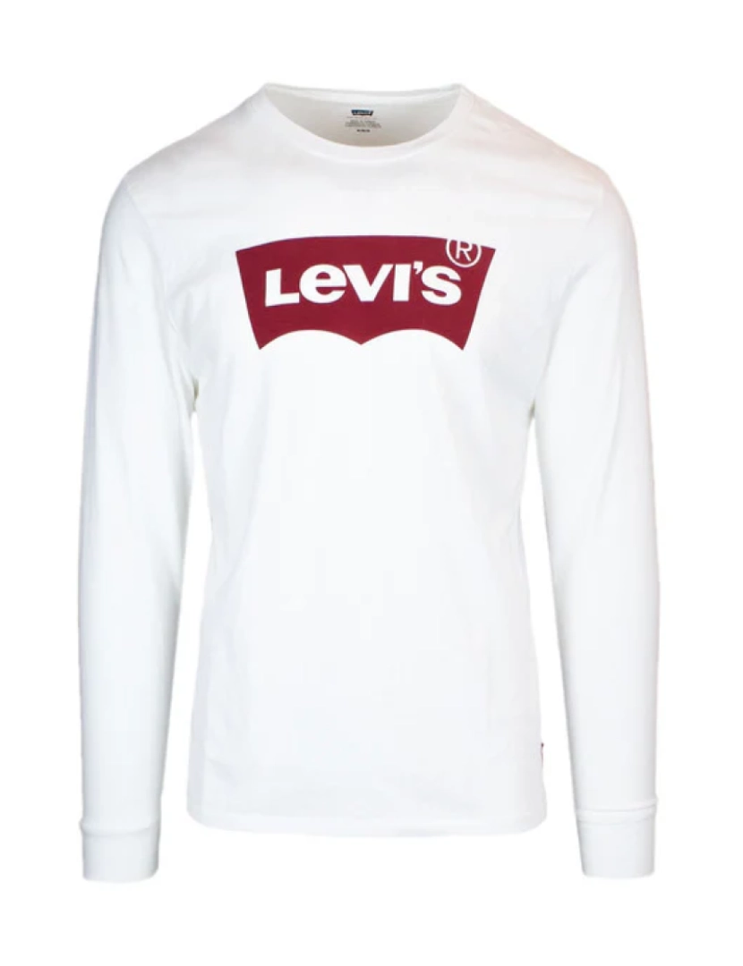 Levi`s - Levi`s T-Shirt Homem