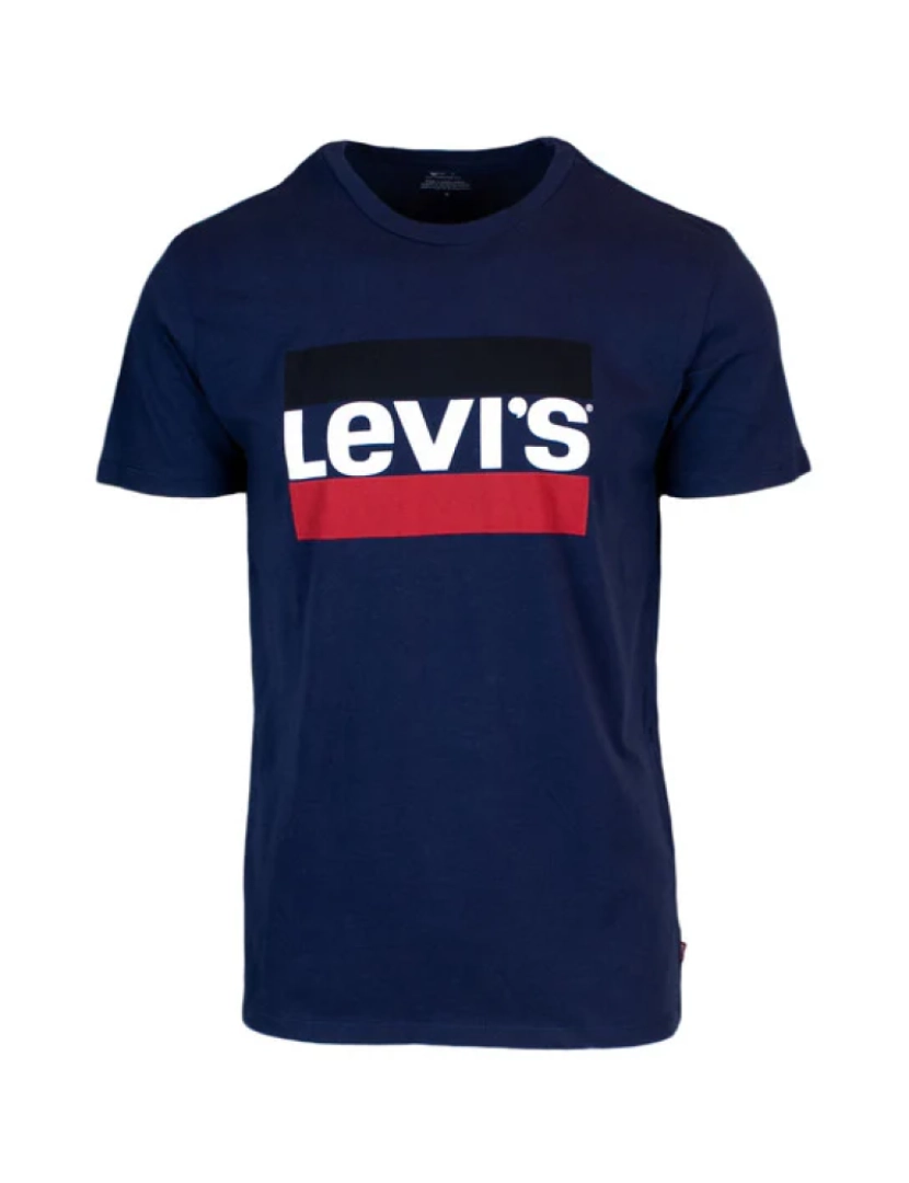 Levi`s - Levi`s T-Shirt Homem