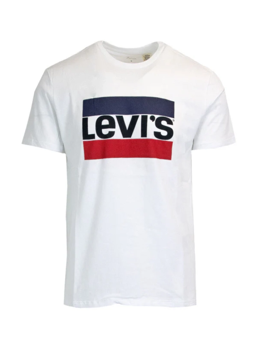 Levi`s - Levi`s T-Shirt Homem