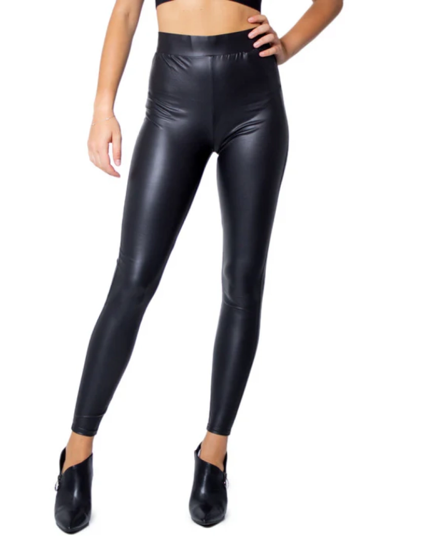 Only - Only Leggings Senhora