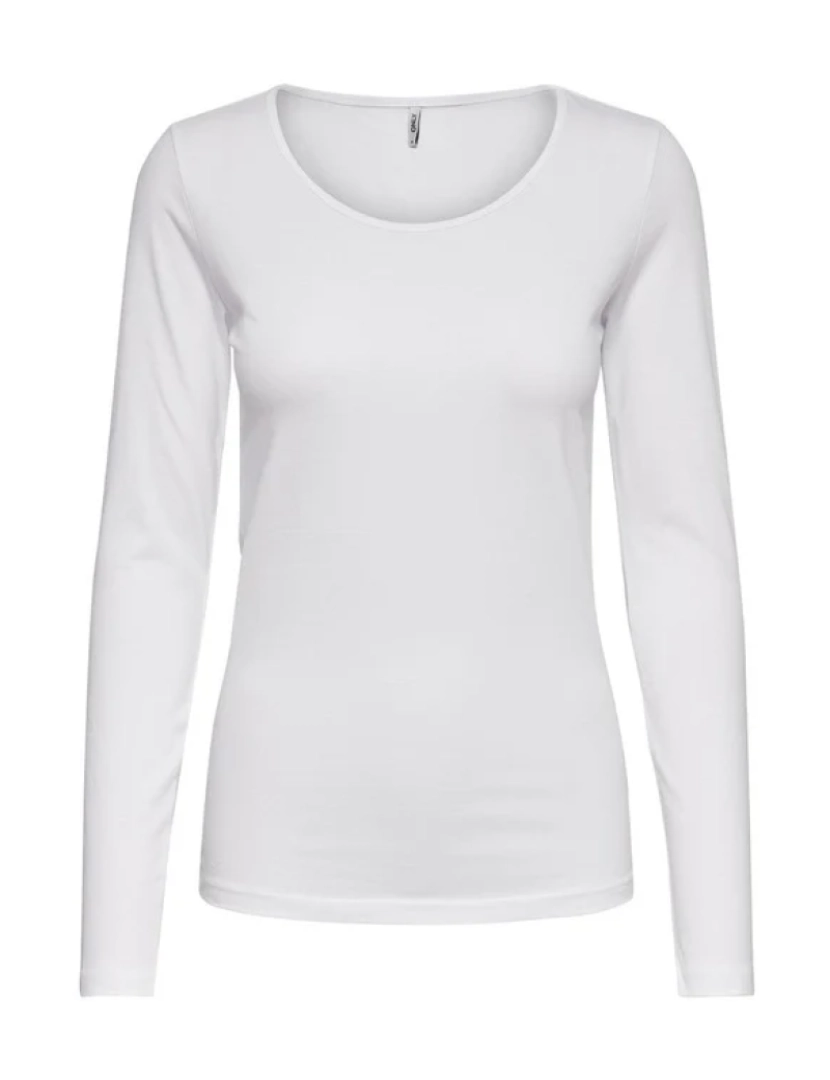 Only - Only T-Shirt Senhora