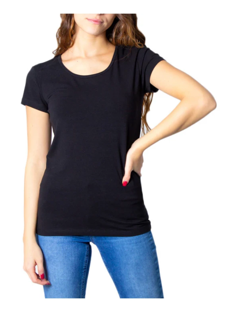 Only - Only T-Shirt Senhora