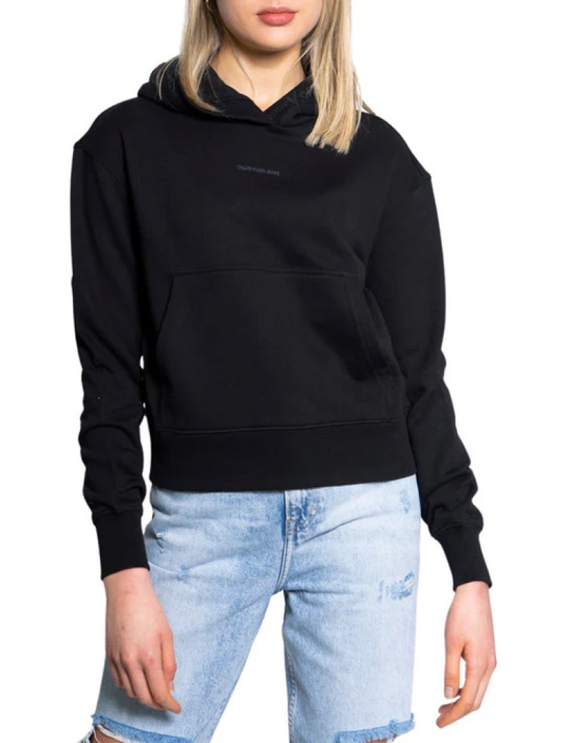 Calvin Klein Jeans - Calvin Klein Jeans Pullover Senhora