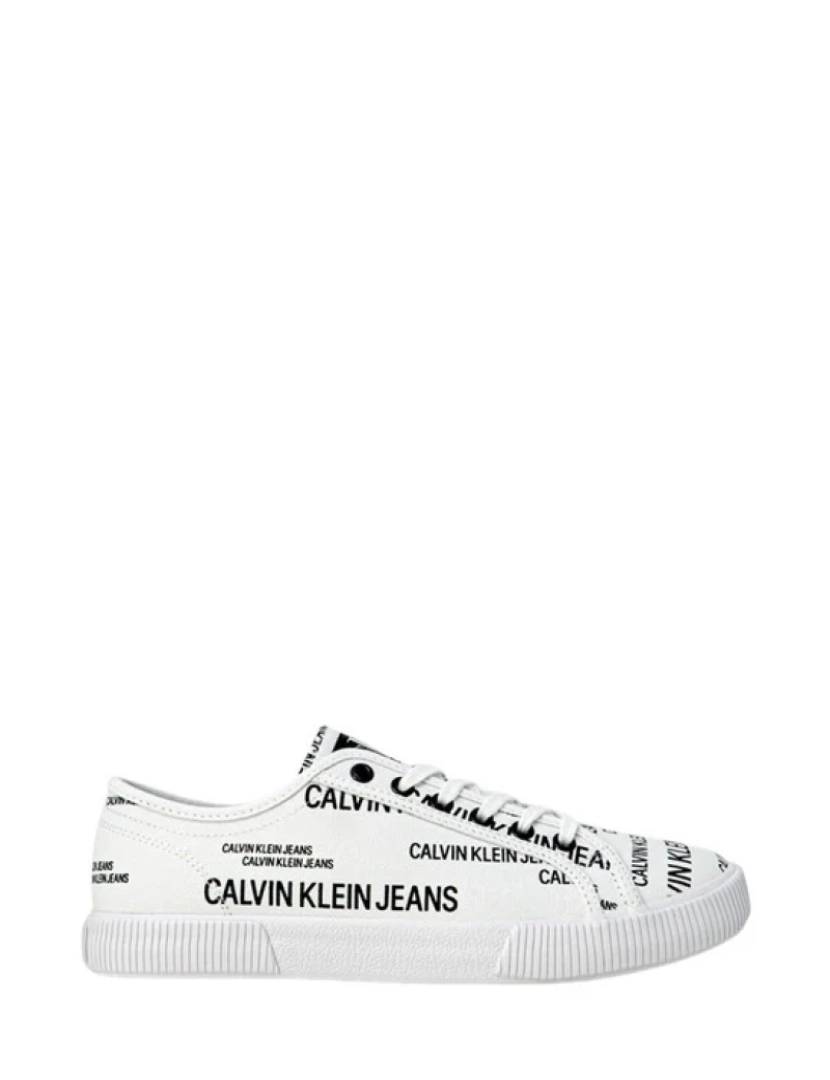 Calvin Klein Jeans - Calvin Klein Jeans Sneakers Homem