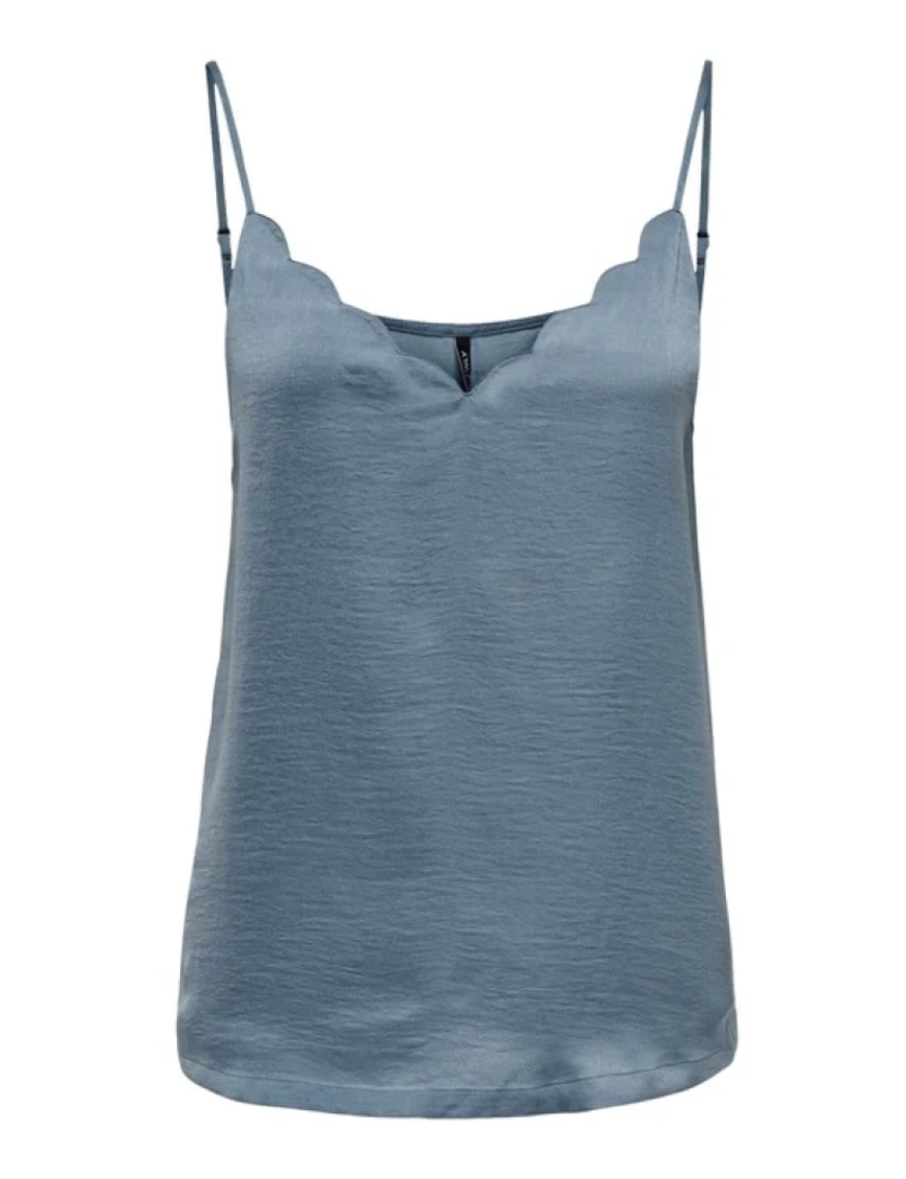 Only - Only Tank Top Senhora