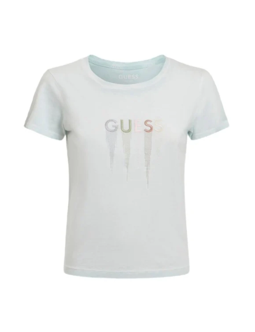 Guess - Guess T-Shirt Senhora