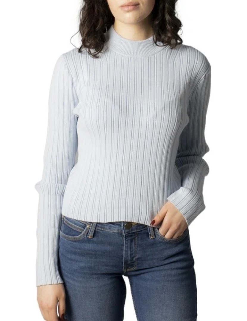 Calvin Klein Jeans - Calvin Klein Jeans Pullover Senhora