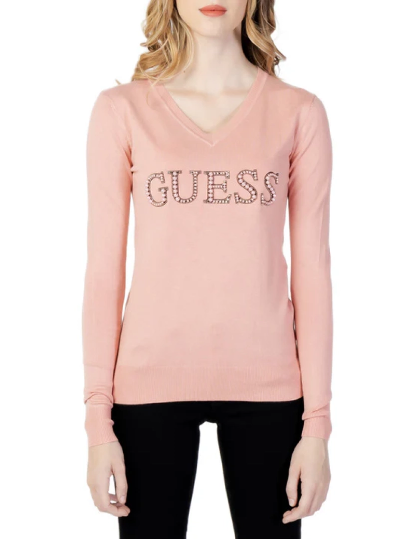 imagem de Guess Pullover Senhora1