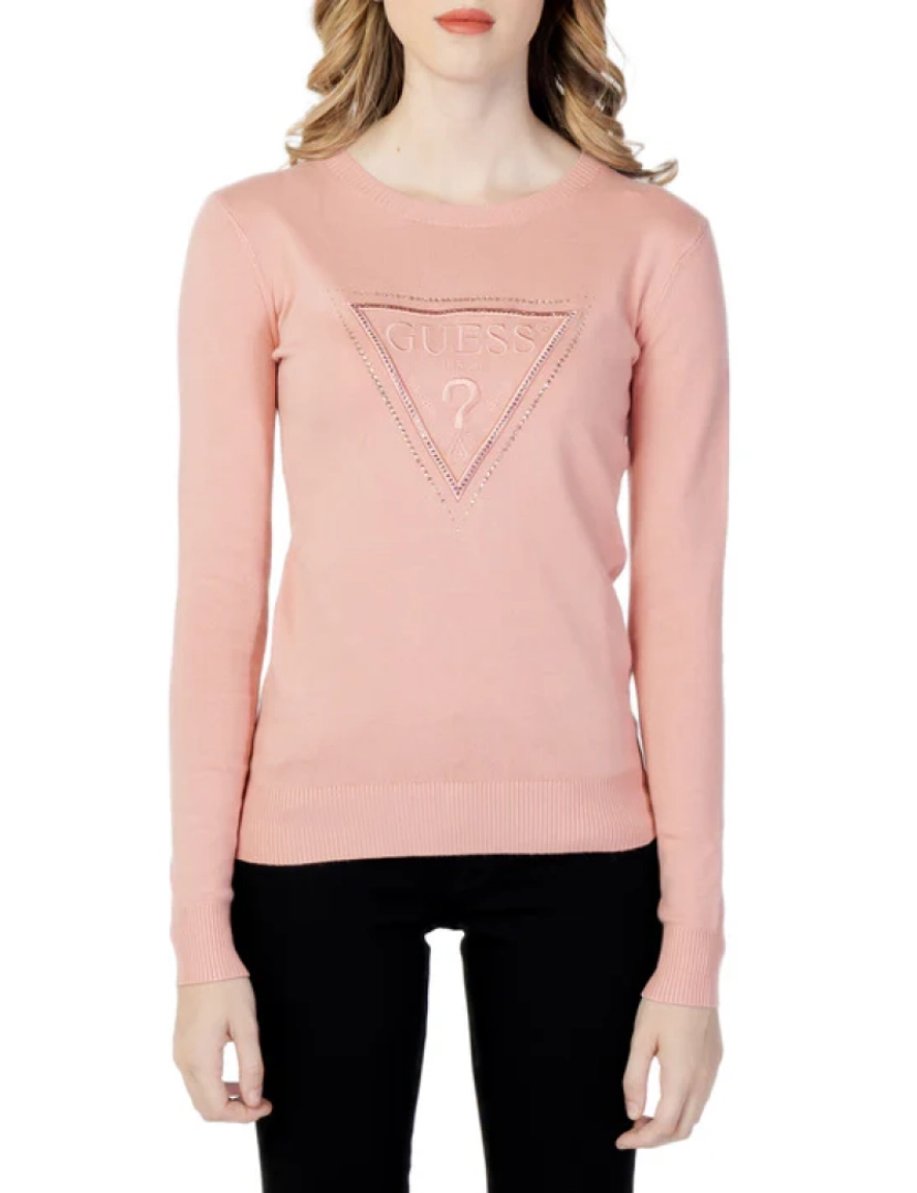 imagem de Guess Pullover Senhora1