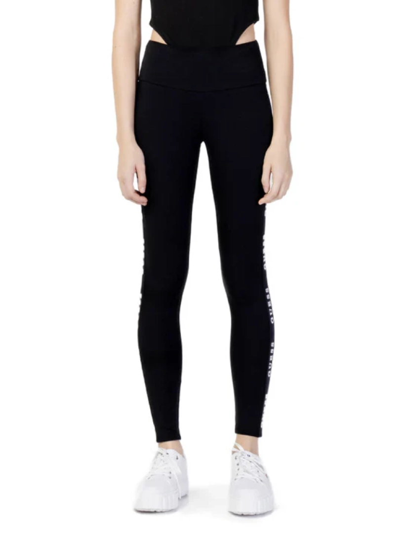 Guess Active - Guess Active Leggings Senhora