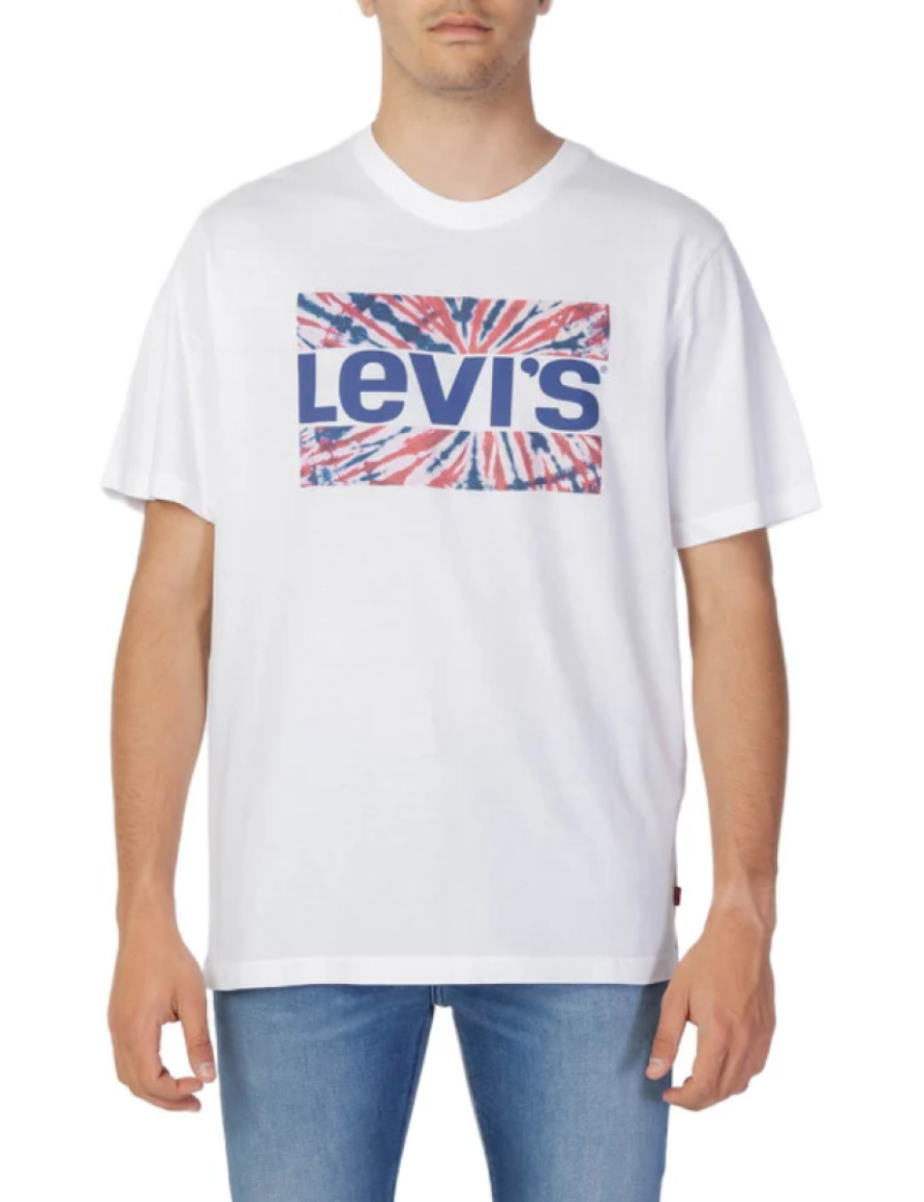 Levi`s - Levi`s T-Shirt Homem