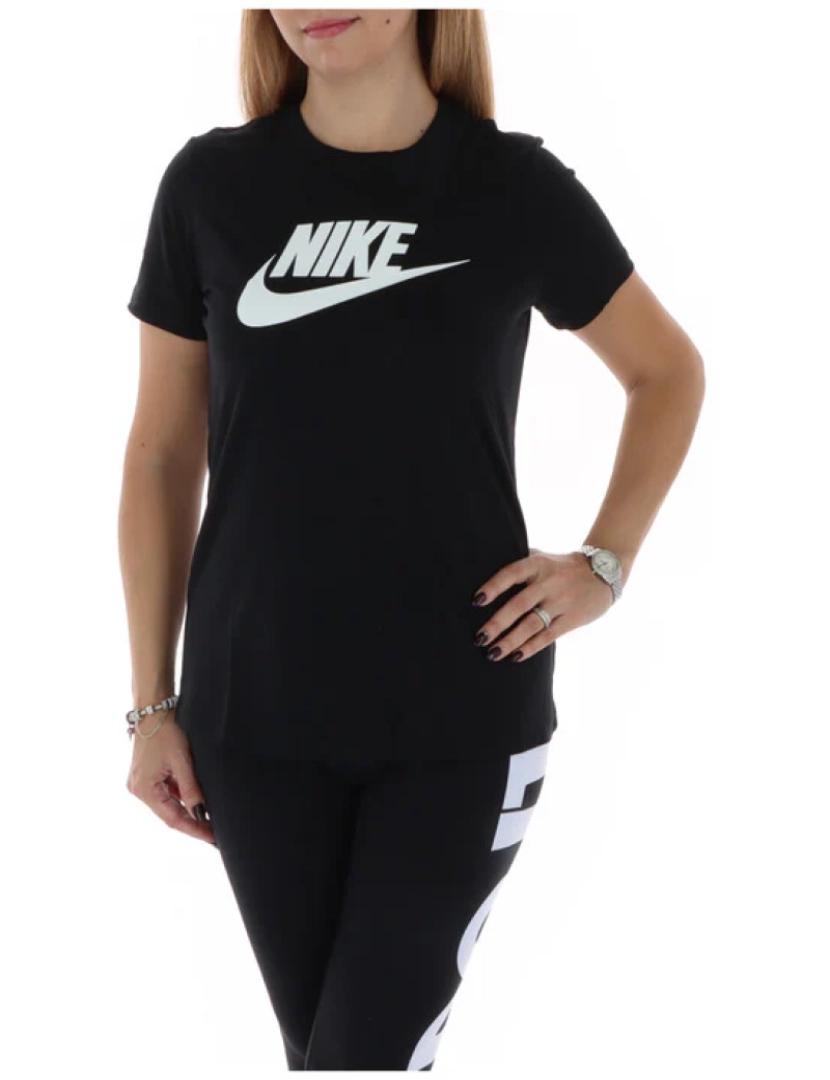 Nike - Nike T-Shirt Senhora