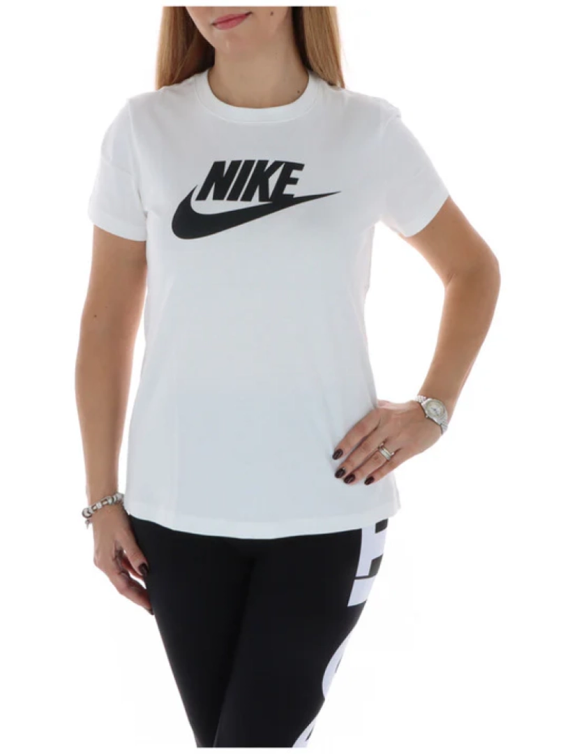 Nike - Nike T-Shirt Senhora