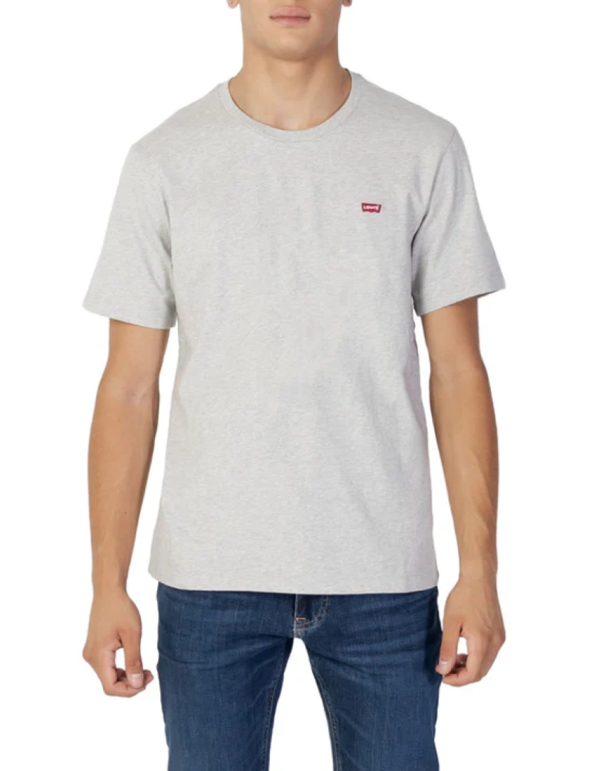 Levi`s - Levi`s T-Shirt Homem