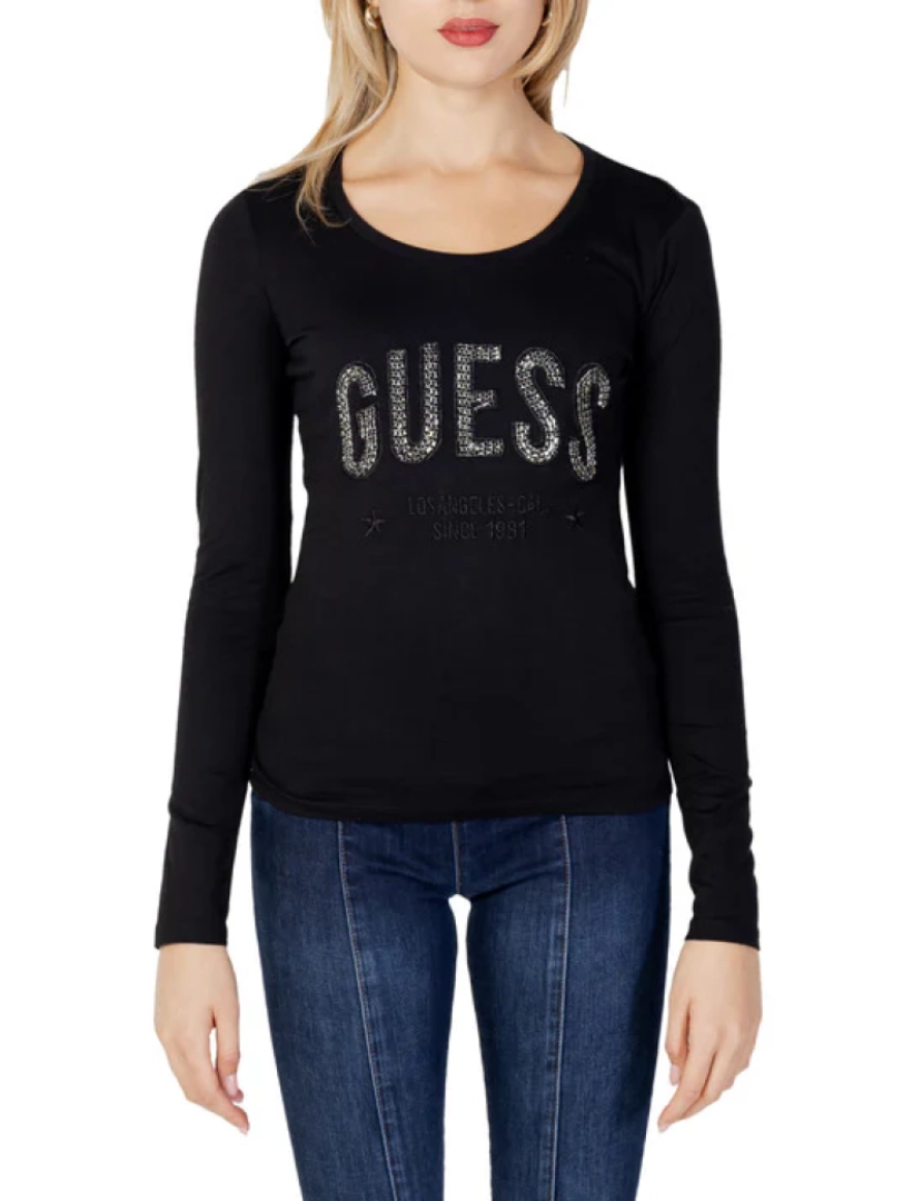 Guess - Guess T-Shirt Senhora