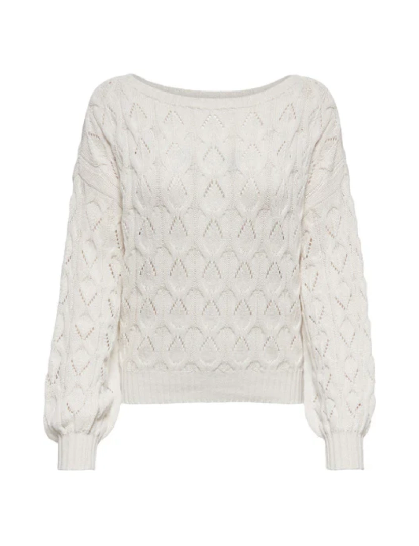 Only - Only Pullover Senhora