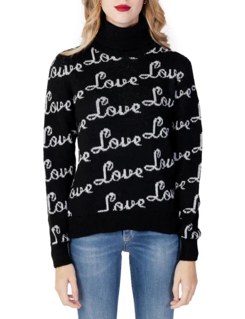 Only - Only Pullover Senhora