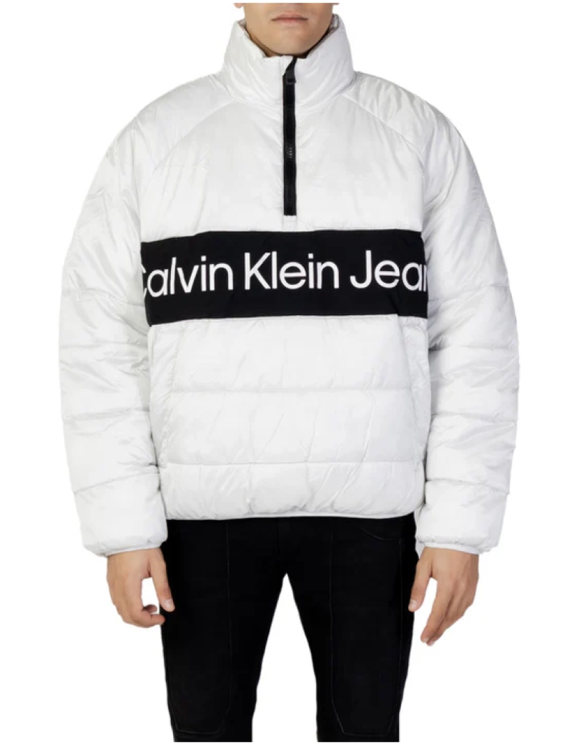 Calvin Klein Jeans - Calvin Klein Jeans Jaqueta Homem