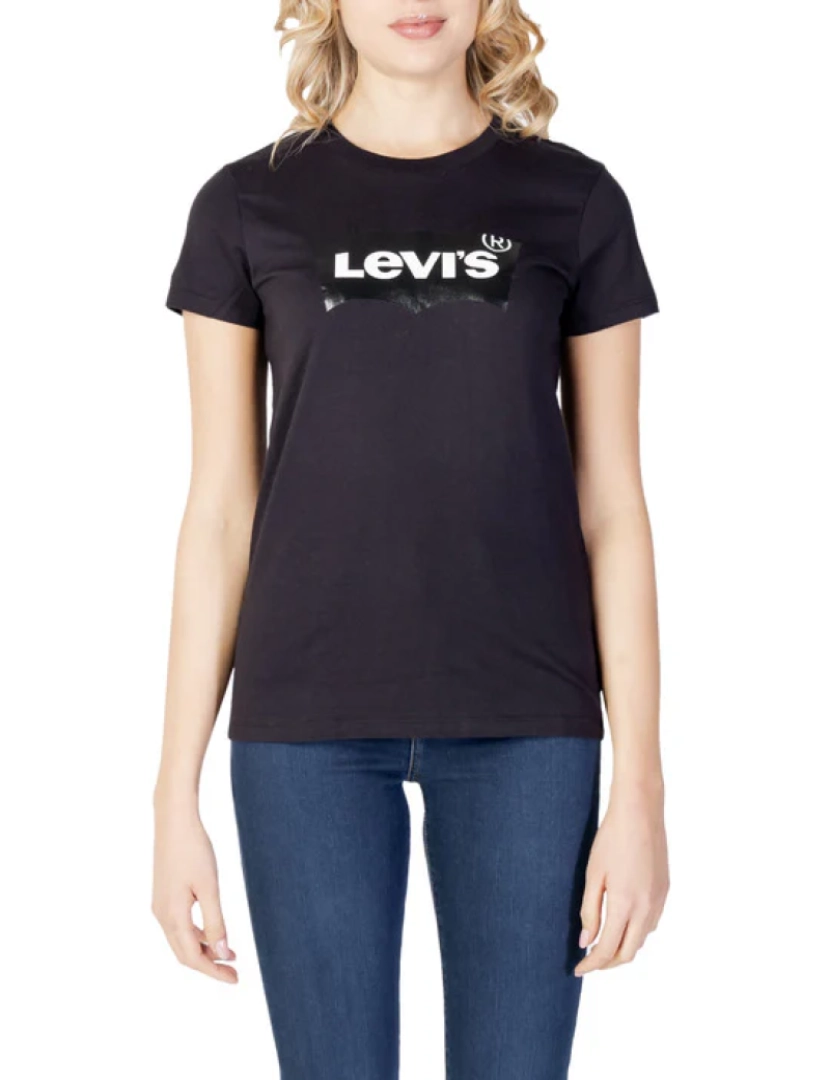 imagem de Levi`s T-Shirt Senhora1