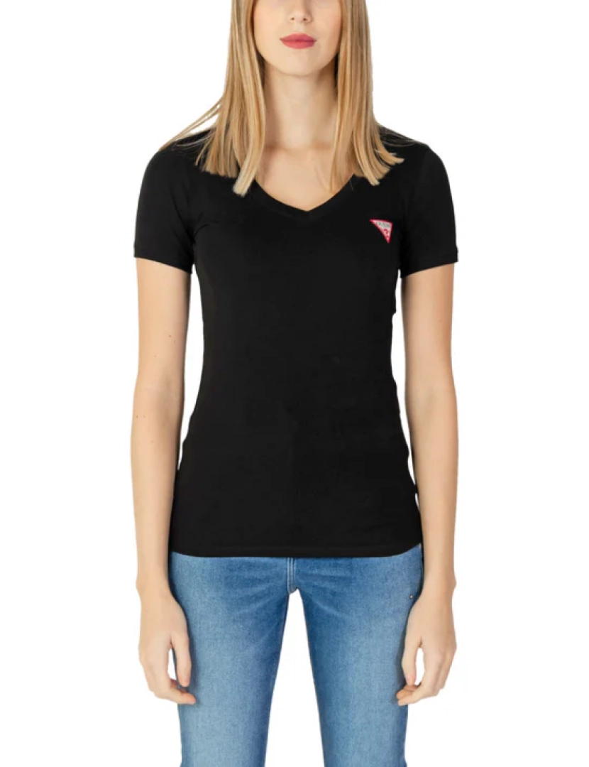 imagem de Guess T-Shirt Senhora1