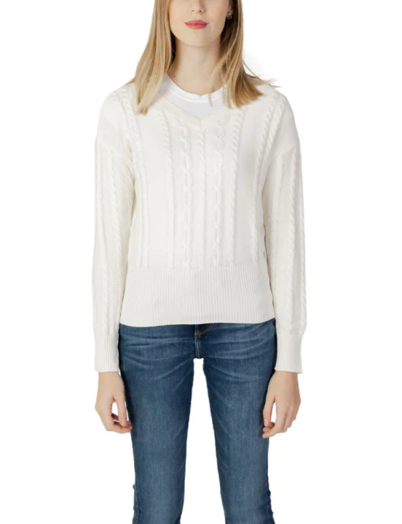 Guess - Guess Pullover Senhora