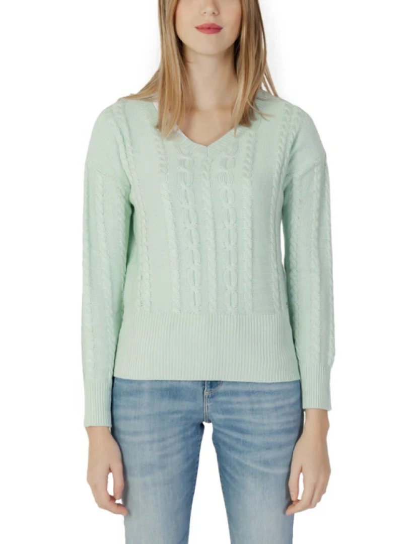 Guess - Guess Pullover Senhora