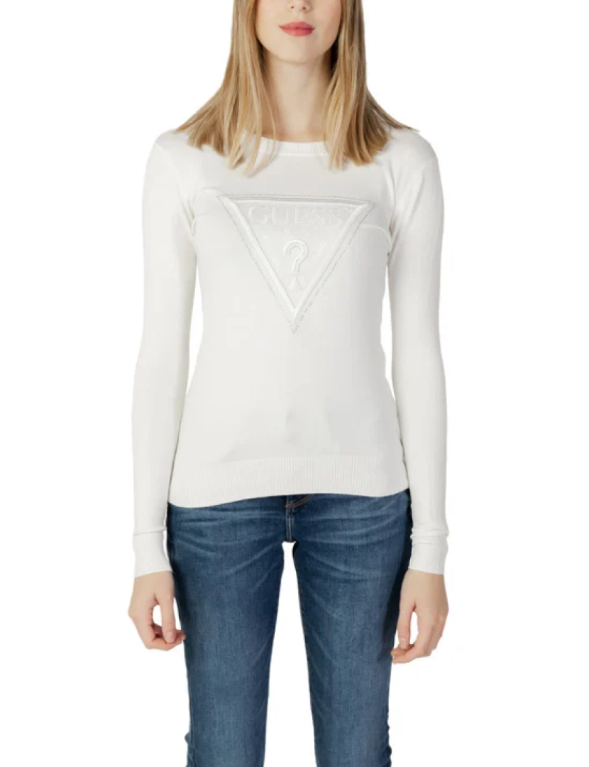 imagem de Guess Pullover Senhora1