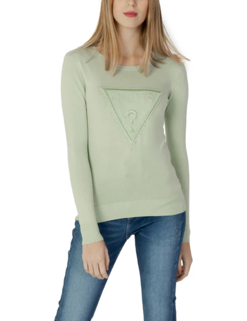 imagem de Guess Pullover Senhora1