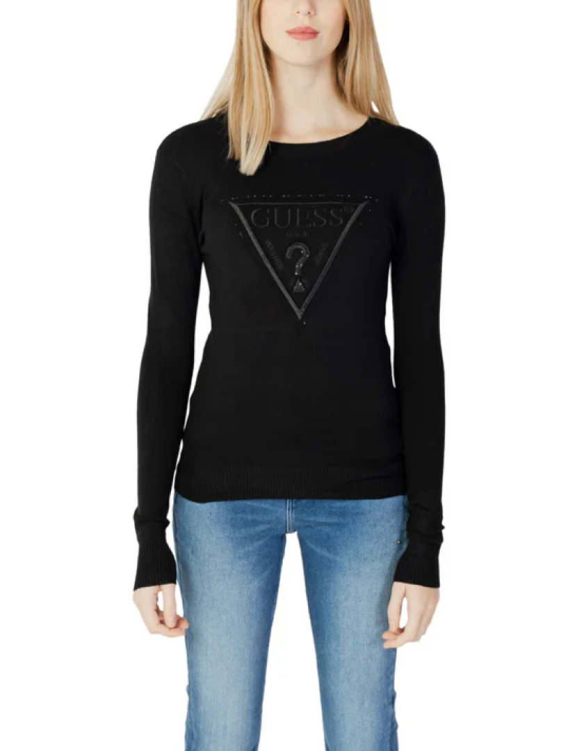 imagem de Guess Pullover Senhora1