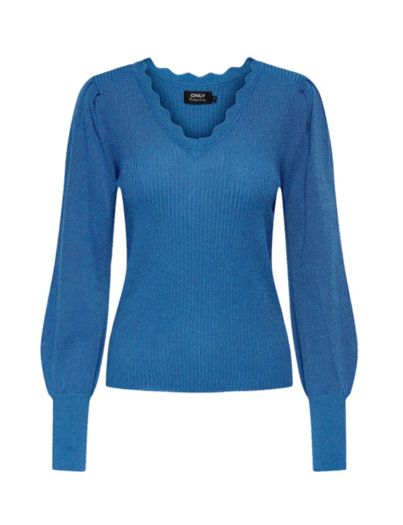 Only - Only Pullover Senhora