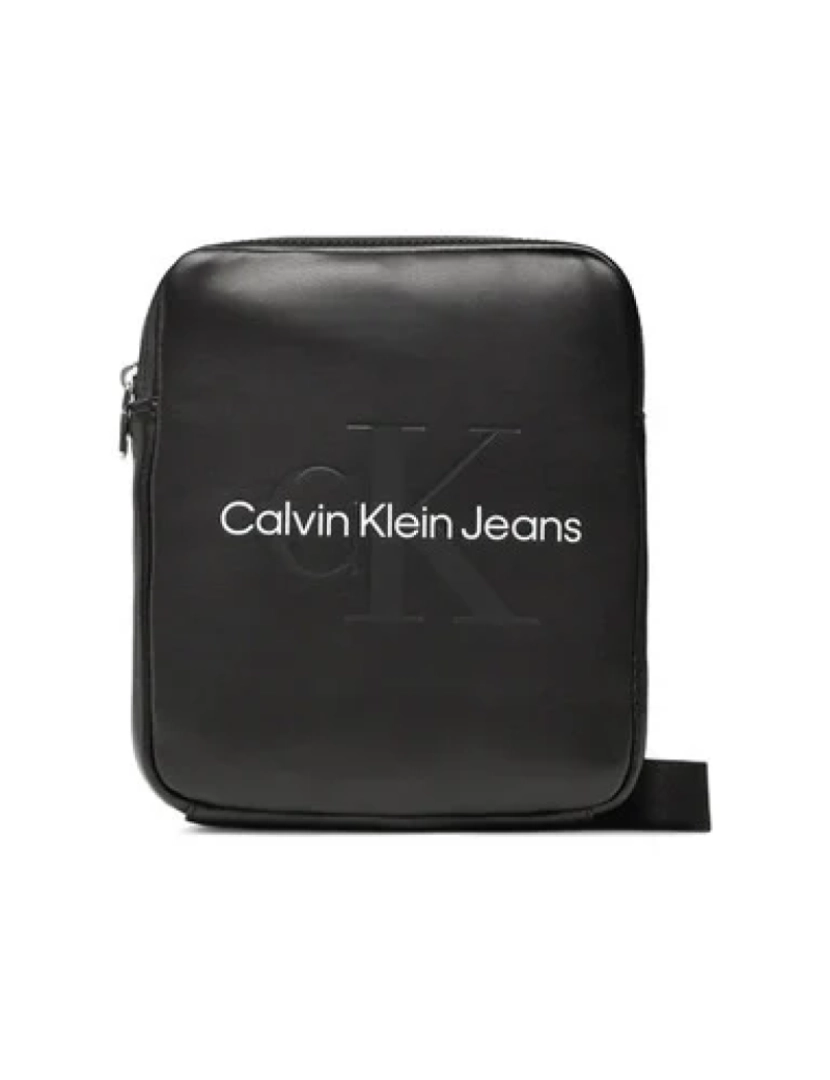 Calvin Klein - Calvin Klein Bolsa Homem