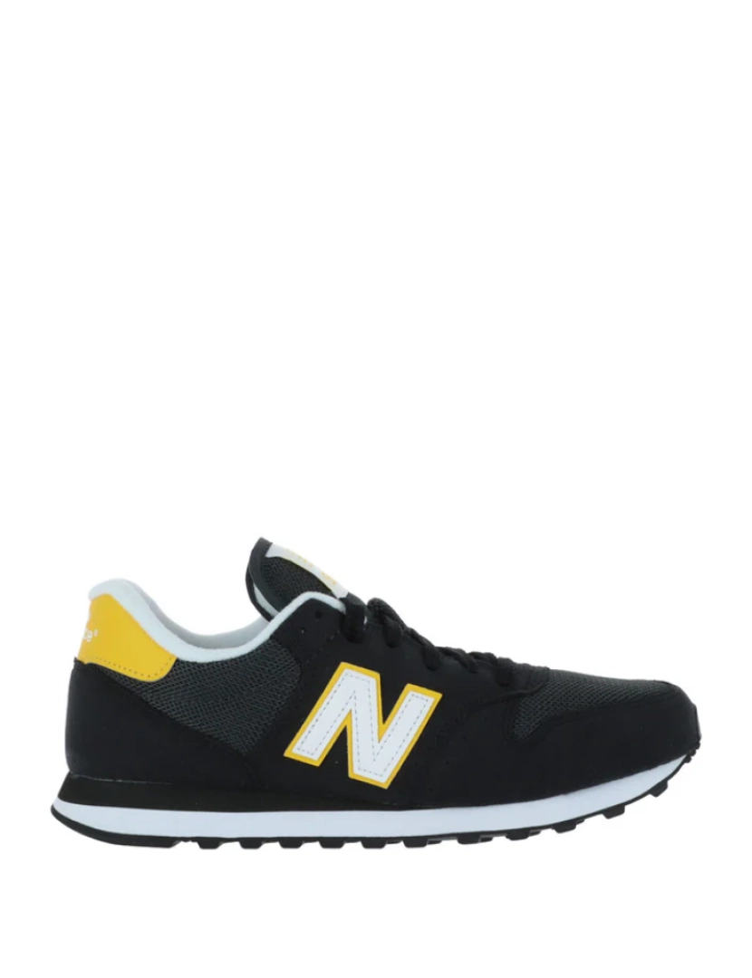 New Balance - New Balance Senhora Sneakers