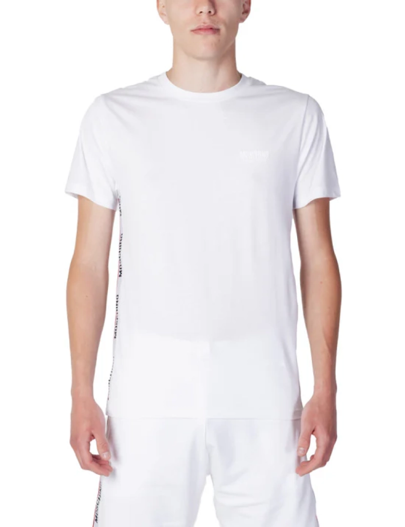 imagem de Moschino Underwear T-Shirt Homem1