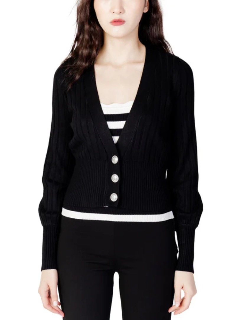 Guess - Guess Cardigan Senhora