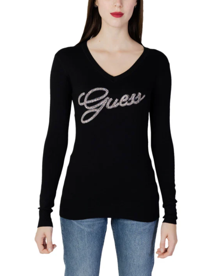 imagem de Guess Pullover Senhora1