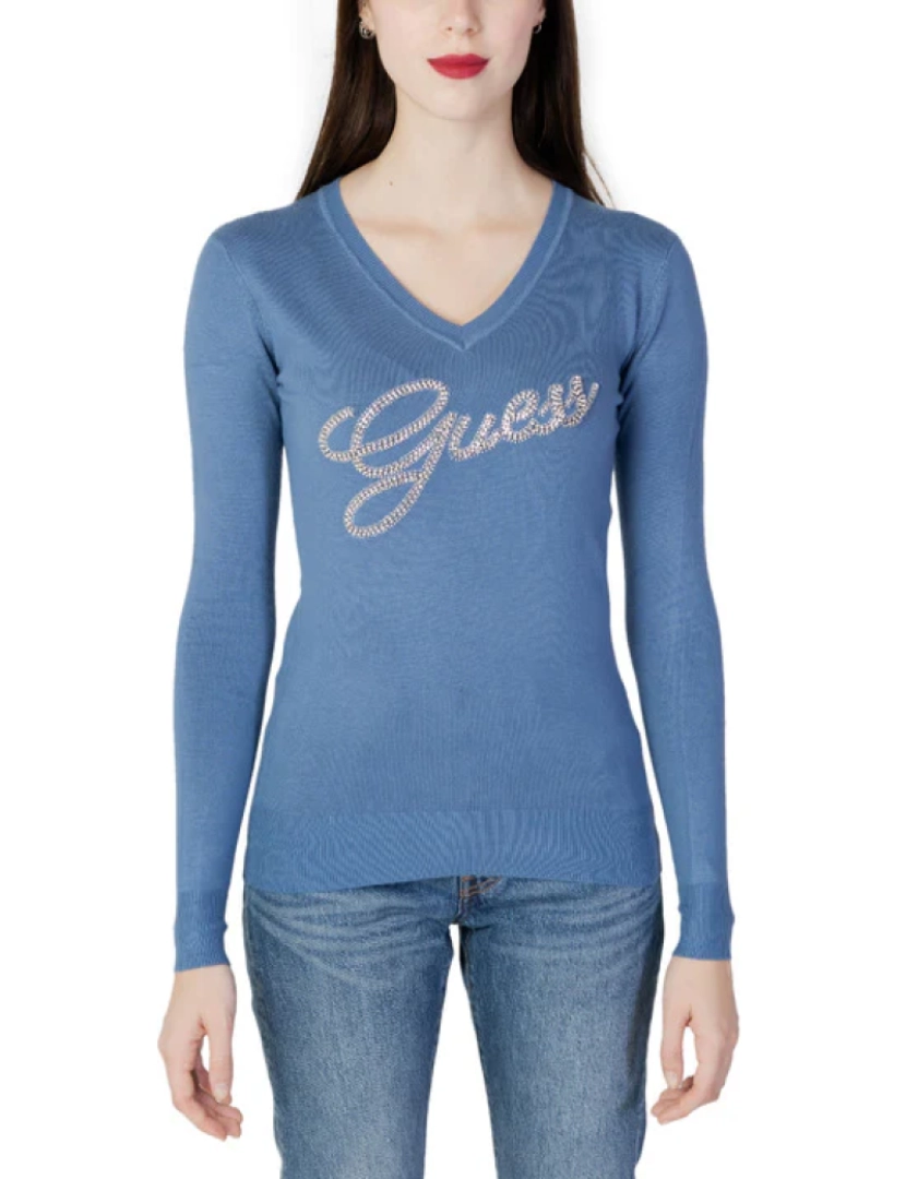 Guess - Guess Pullover Senhora