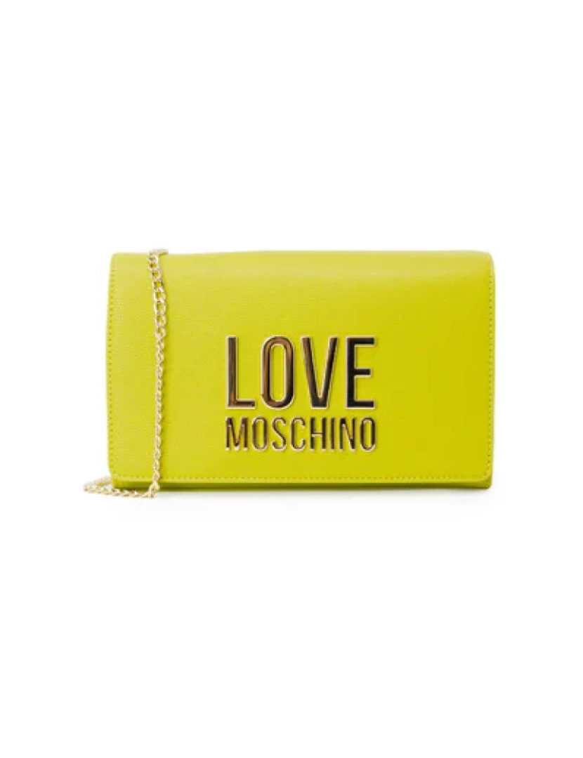 Love Moschino - Love Moschino Bolsa Senhora