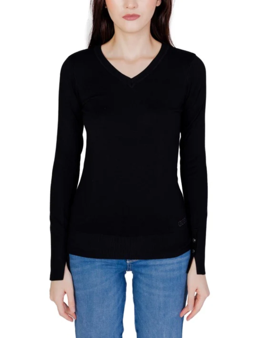 imagem de Guess Pullover Senhora1