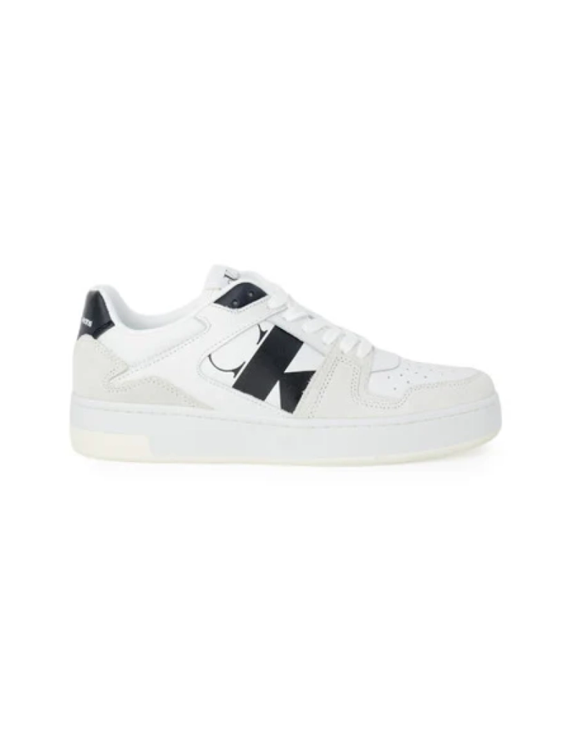 Calvin Klein Jeans - Calvin Klein Jeans Senhora Sneakers