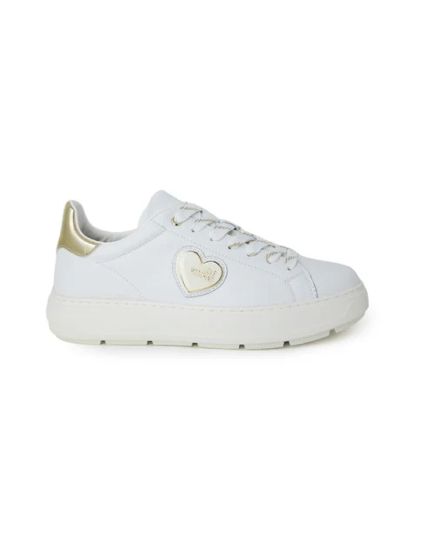 Love Moschino - Love Moschino Senhora Sneakers