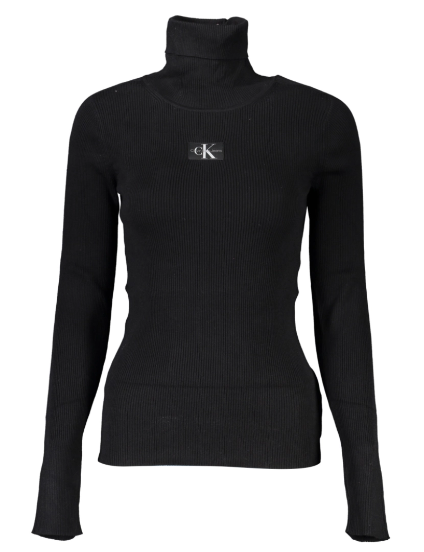 Calvin Klein Jeans - Calvin Klein Jeans Pullover Senhora